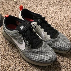 Nike racer